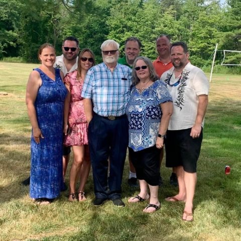 Meet your Posher, Mimi